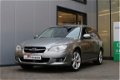 Subaru Legacy Touring Wagon - 2.0R Comfort / Automaat - 1 - Thumbnail