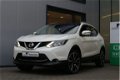 Nissan Qashqai - 1.2 Tekna / Panoramadak / Navigatie - 1 - Thumbnail