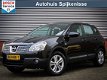 Nissan Qashqai - 1.6 Acenta Clima / Airco / Cruise control - 1 - Thumbnail