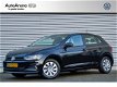 Volkswagen Polo - 1.0 65pk Trendline, Cruise control, Telefoon, Airco, El. ramen voor - 1 - Thumbnail