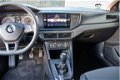 Volkswagen Polo - 1.0 65pk Trendline, Cruise control, Telefoon, Airco, El. ramen voor - 1 - Thumbnail
