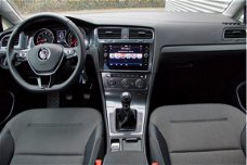 Volkswagen Golf - 1.0 Tsi 110pk Comfortline, ACC, Navigatie, PDC, App-connect, DAB