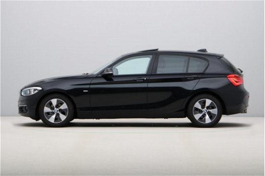 BMW 1-serie - 116d EDE Executive Urban - 1