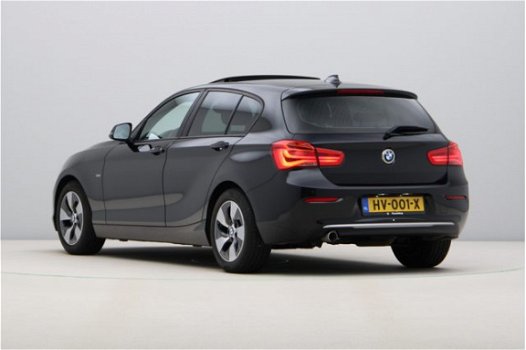 BMW 1-serie - 116d EDE Executive Urban - 1