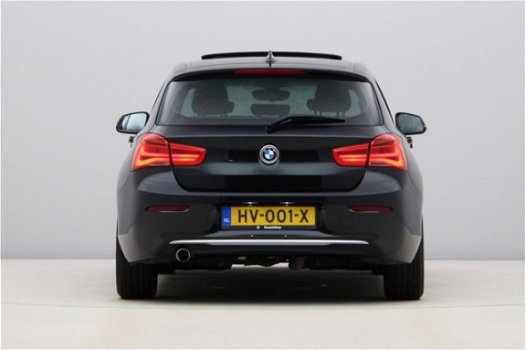 BMW 1-serie - 116d EDE Executive Urban - 1