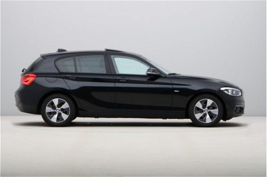 BMW 1-serie - 116d EDE Executive Urban - 1