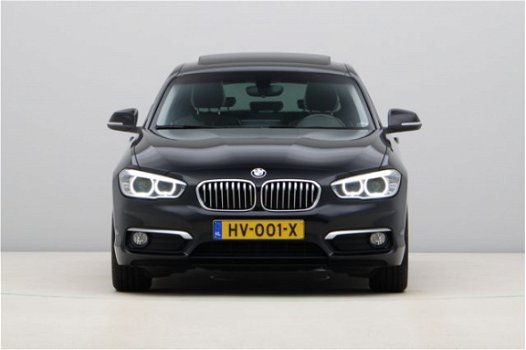 BMW 1-serie - 116d EDE Executive Urban - 1