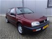 Volkswagen Golf - 1.8 CL PUNTGAAF 1e EIGENAAR STUURBEKR. 132DKM - 1 - Thumbnail