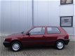 Volkswagen Golf - 1.8 CL PUNTGAAF 1e EIGENAAR STUURBEKR. 132DKM - 1 - Thumbnail