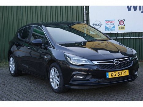 Opel Astra - 1.0 Turbo Business - 1