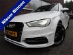 Audi A3 Sportback - 1.4 e-tron PHEV Pro Line plus S-Line LED Leder B&O Navi EX BTW - 1 - Thumbnail