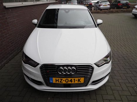 Audi A3 Sportback - 1.4 e-tron PHEV Pro Line plus S-Line LED Leder B&O Navi EX BTW - 1