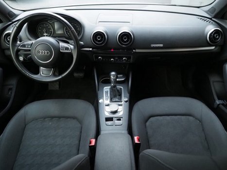 Audi A3 Sportback - 1.4 e-tron PHEV Pro Line plus LED Navi Clima EX BTW - 1