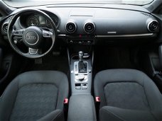 Audi A3 Sportback - 1.4 e-tron PHEV Pro Line plus LED Navi Clima EX BTW