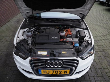 Audi A3 Sportback - 1.4 e-tron PHEV Pro Line plus LED Navi Clima EX BTW - 1