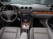 Audi A4 Cabriolet - 2.4 V6 170PK Automaat Leder Clima Trekhaak Actie - 1 - Thumbnail