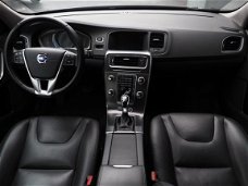 Volvo V60 - 2.4 D6 Twin Engine Summum Xenon Leder Navi EX BTW