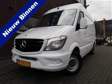 Mercedes-Benz Sprinter - 313 2.2 CDI Automaat 366 L2H2 Leder Camera Airco Actie