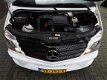 Mercedes-Benz Sprinter - 313 2.2 CDI Automaat 366 L2H2 Leder Camera Airco Actie - 1 - Thumbnail