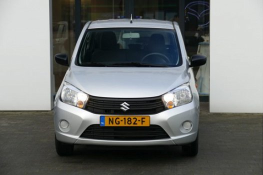 Suzuki Celerio - 1.0 Comfort - 1