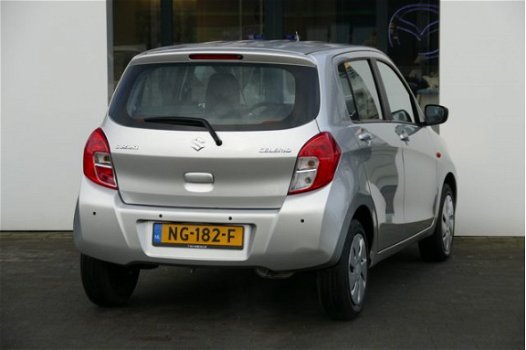 Suzuki Celerio - 1.0 Comfort - 1