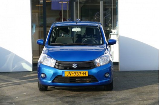 Suzuki Celerio - 1.0 Exclusive - 1