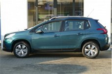 Peugeot 2008 - 1.2 PureTech Blue Lion