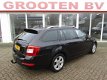 Skoda Octavia Combi - 1.6 TDI Greenline Businessline - 1 - Thumbnail