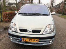 Renault Scénic - 1.6 16V Expr. Sport 12-3-2020