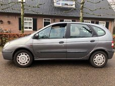 Renault Scénic - 1.6 16V RXE apk tot 29-04-'18