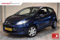 Ford Fiesta - 1.25 60pk Trend 3D - 1 - Thumbnail