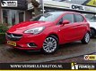 Opel Corsa - 1.0 Turbo 90PK Cosmo+ Xenon/ Panorama/ IntelliLink/ Winterpakket/ NL auto - 1 - Thumbnail