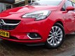 Opel Corsa - 1.0 Turbo 90PK Cosmo+ Xenon/ Panorama/ IntelliLink/ Winterpakket/ NL auto - 1 - Thumbnail