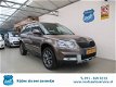 Skoda Yeti Outdoor - 1.2 TSI Greentech Edition *TREKHAAK*AIRCO*NAVI*DEALER-AUTO - 1 - Thumbnail