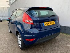 Ford Fiesta - 1.25 Limited - Airco