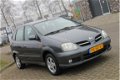 Nissan Almera Tino - 1.8 Acenta Greyline Huurkoop Inruil Garantie Service Apk - 1 - Thumbnail