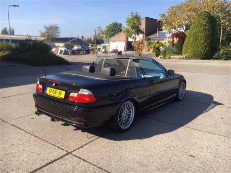 BMW 3-serie Cabrio - 2.2 CI 320 CABRIOLET Executive - 1