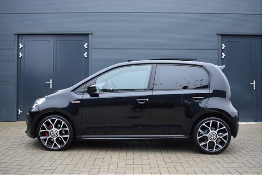 Volkswagen Up! - 1.0 TSI GTI - 1