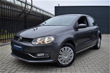 Volkswagen Polo - 1.0 Comfortline Edition