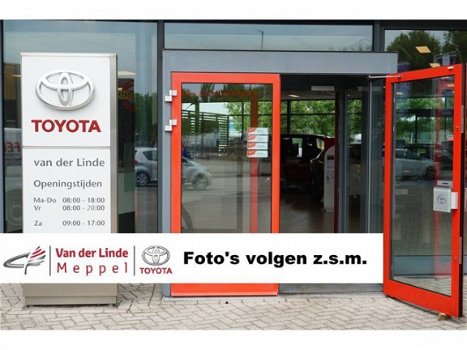 Toyota Yaris - 1.5 Full Hybrid Aspiration CVT-automaat 5drs - 1