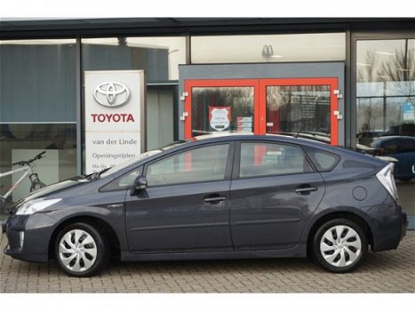 Toyota Prius - 1.8 Full Hybrid Business CVT-automaat - 1