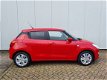 Suzuki Swift - 1.2 Select Smart Hybrid Showroomaanbieding - 1 - Thumbnail