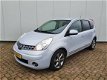 Nissan Note - 1.4 Life - 1 - Thumbnail