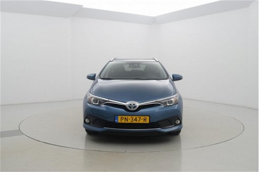 Toyota Auris - TS 1.8 Hybrid Dynamic Automaat - 1