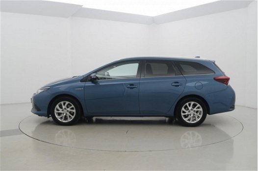 Toyota Auris - TS 1.8 Hybrid Dynamic Automaat - 1