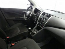 Suzuki Celerio - 1.0 Comfort Airco | Trekhaak