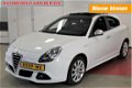 Alfa Romeo Giulietta - 1.4 170PK TCT NAVIGATIE PANORAMADAK LEDER - 1 - Thumbnail