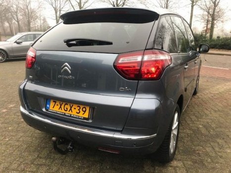 Citroën C4 Picasso - E-HDI 110 AUTOMAAT / XENON / NAVI / CRUISE / AFN.TREKHAAK - 1