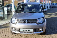 Suzuki Ignis - 1.2 Stijl NaviCamera LM-Velgen