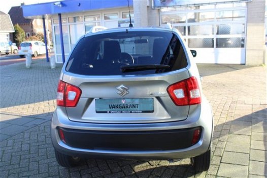 Suzuki Ignis - 1.2 Stijl NaviCamera LM-Velgen - 1